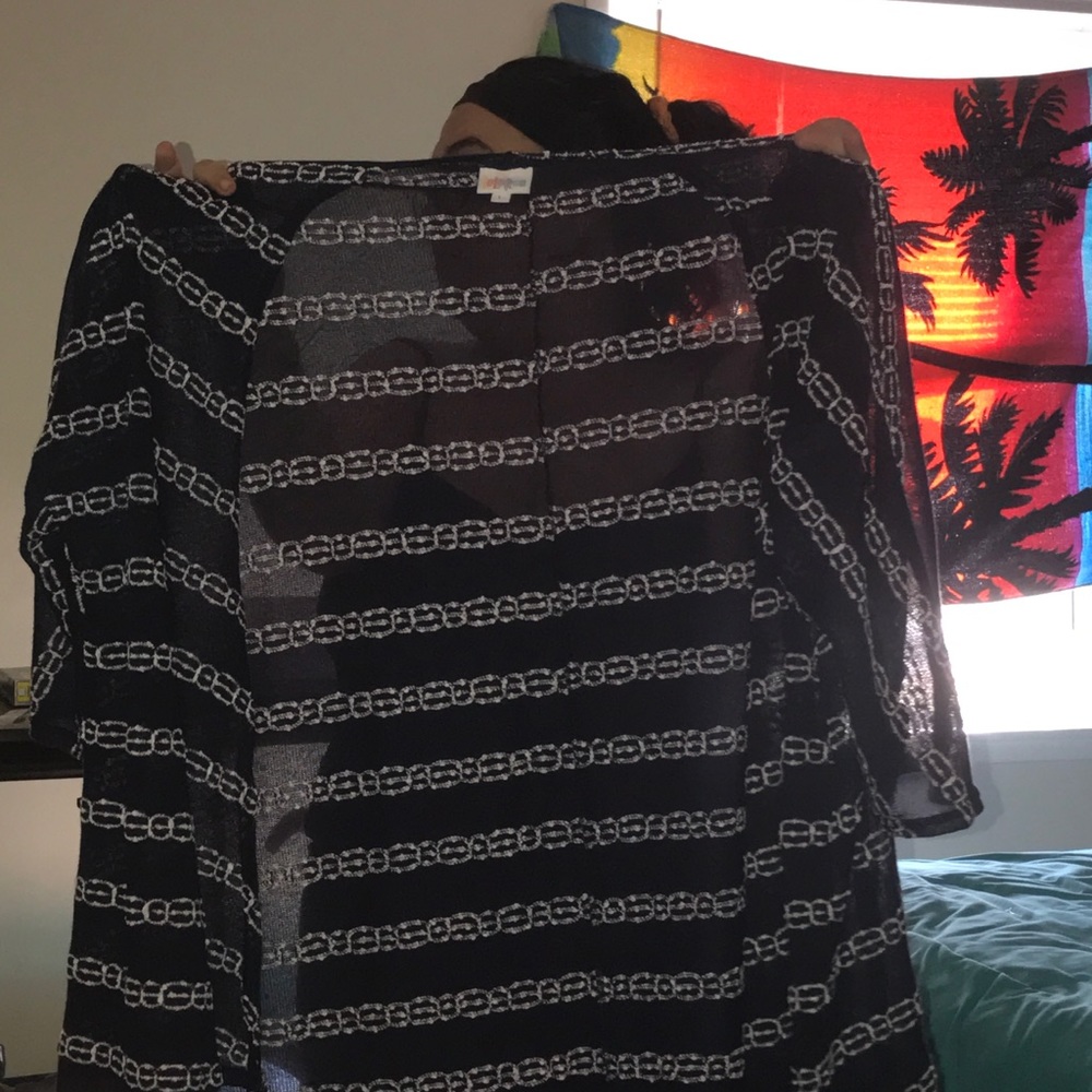 LulaRoe Lindsay